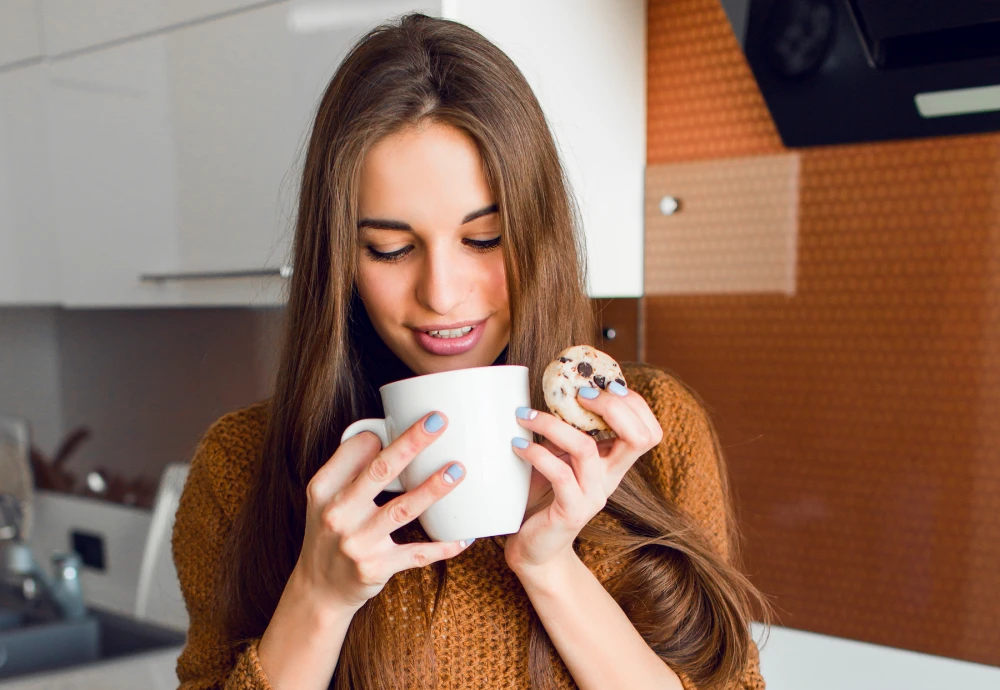 coffee and espresso machine combo