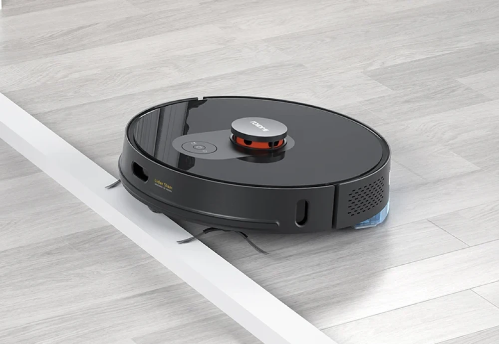 where to buy a robot vacuum cleaner